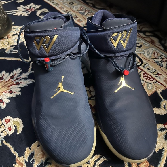 Jordan size 12 man - Picture 1 of 2